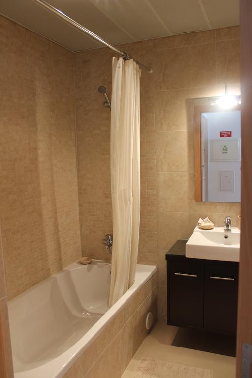 Modern 1 Bedrom Appartement