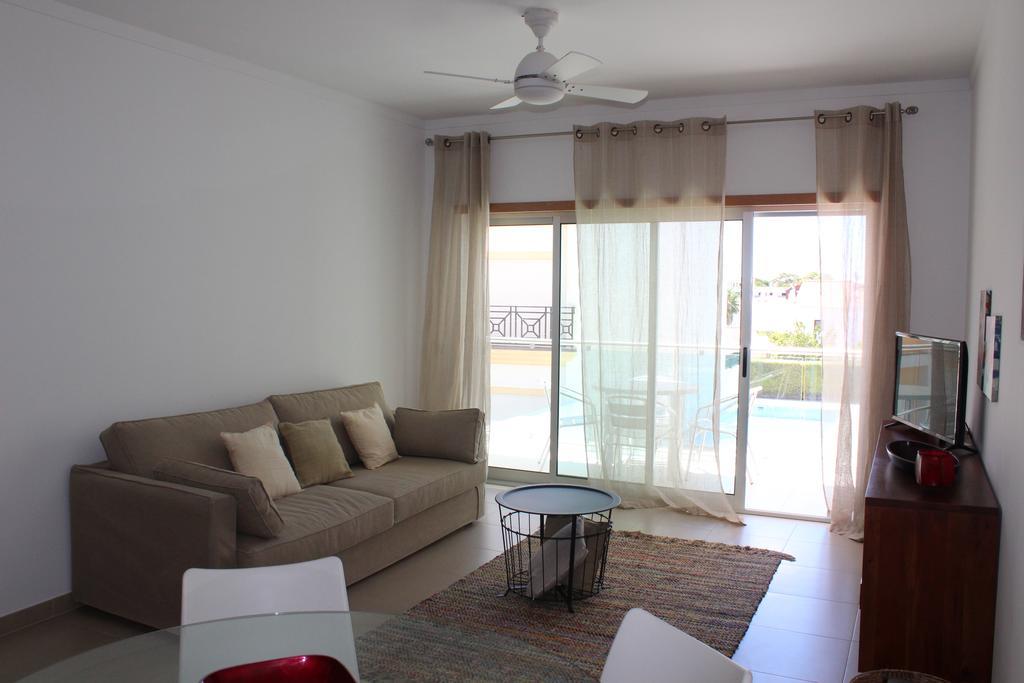 Modern 1 Bedrom Appartement